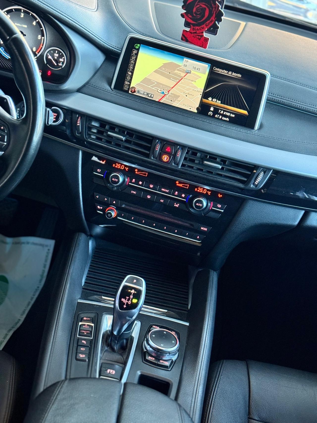 Bmw X6 xDrive30d 258CV Extravagance