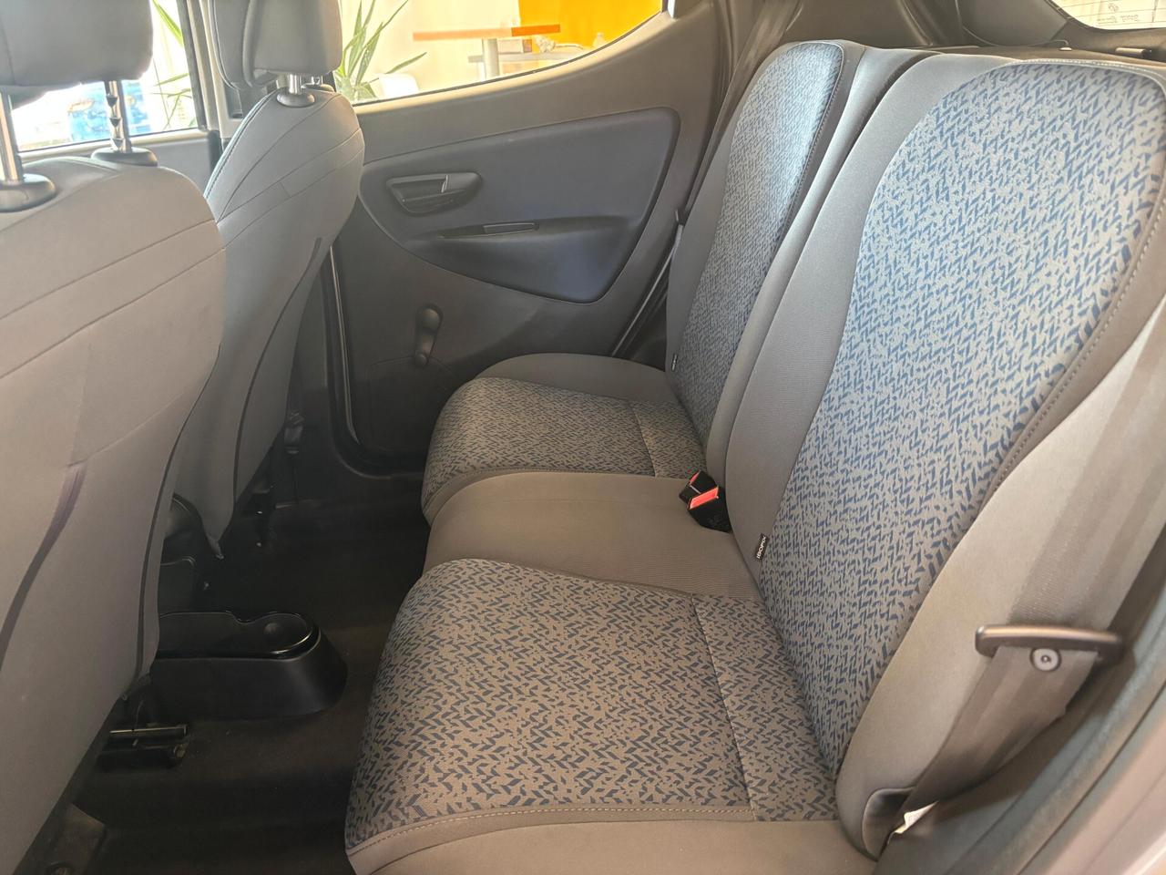 Lancia Ypsilon 1.0 FireFly 5 porte S&S Hybrid Gold