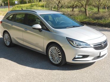 ASTRA S.W.(my'20)1.6cdti(STRAFULL-NAVI-C.A.)136cv,E6D