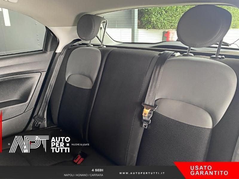 FIAT 500X 500X 1.4 m-air Opening edition 4x2 140cv