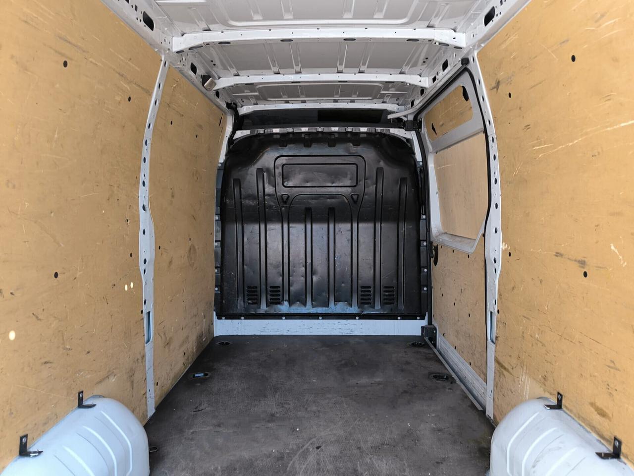 Renault Master T35 2.3 dCi 135 PC-TN Furgone Ice