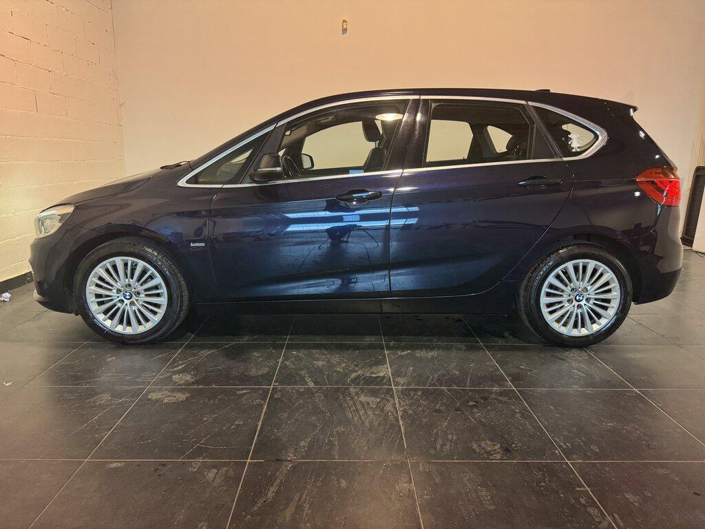 BMW Serie 2 Active Tourer 216 d Advantage