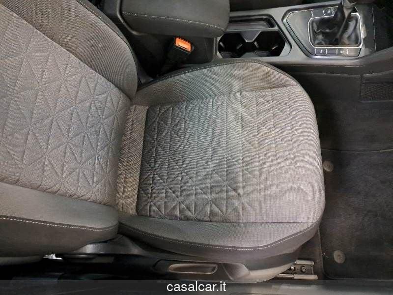 Volkswagen Tiguan 2.0 TDI SCR Life 3 ANNI DI GARANZIA KM ILLIMITATI PARI ALLA NUOVA