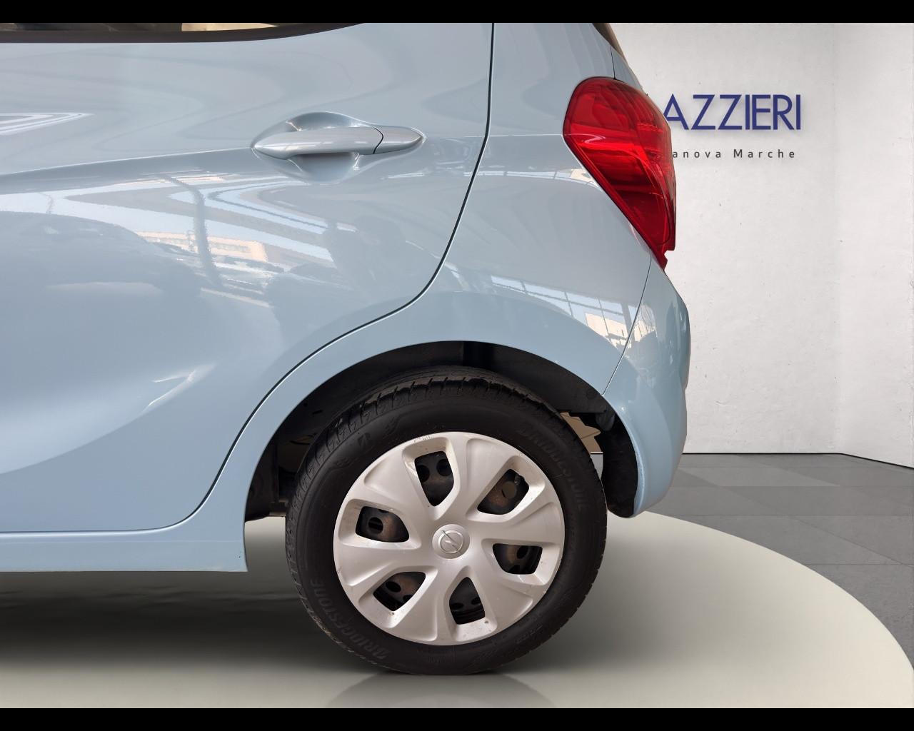 OPEL Karl - Karl 1.0 75 CV