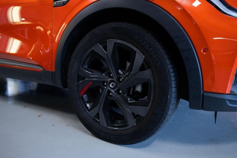 Renault Arkana 1.6 E-Tech full hybrid R.S. Line 145cv