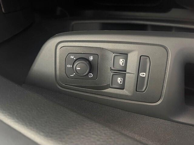 Ford Tourneo Connect Grand Tourneo Connect 2.0 EcoBlue 102 CV Plus