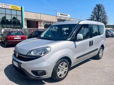 Fiat Doblo Doblò 1.6 MJT Combi N1*GANCIO TRAINO**PREZZO IVA**