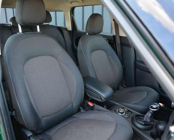 MINI Cooper SE Countryman 1.5 Cooper SE Business all4 auto