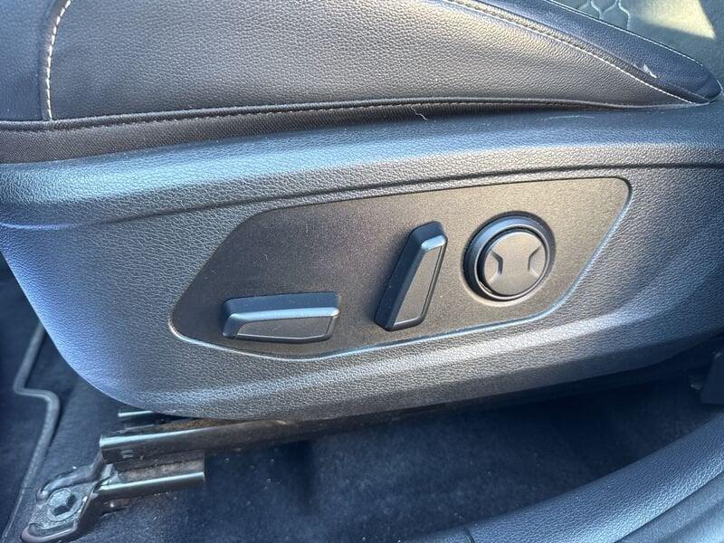 KIA Sportage Sportage 1.6 crdi mhev GT-line dct