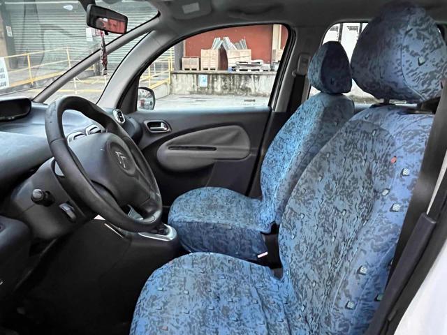 CITROEN C3 Picasso 1.4 VTi 95 Style benzina/gpl Pronta per Consegna