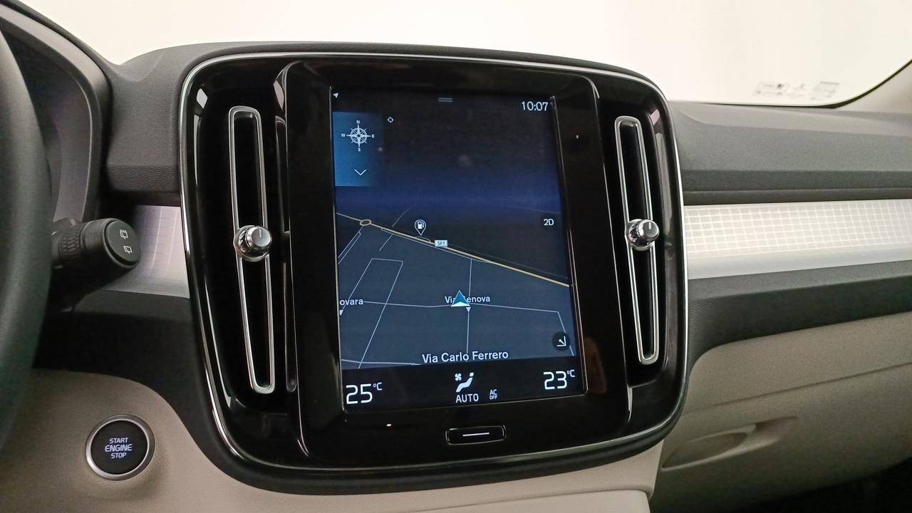 VOLVO XC40 2.0 t4 Business Plus awd geartronic my20