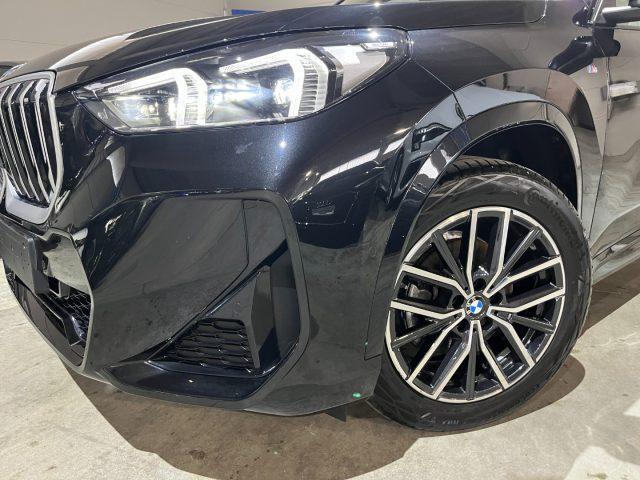 BMW X1 sDrive 18i Msport "18 M sport/Navi/Led/Park/Telec.