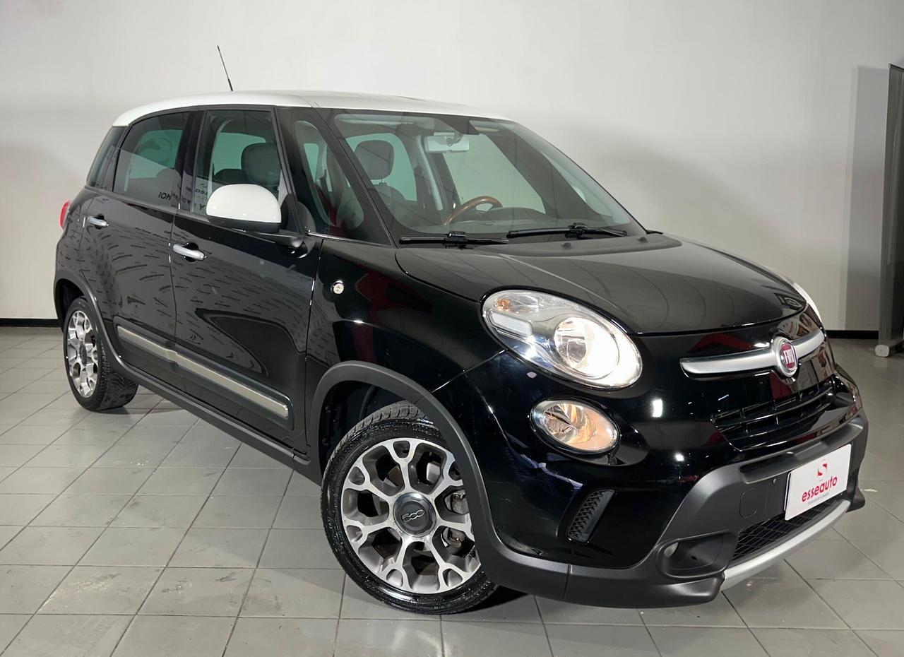 Fiat 500L 1.6 Multijet 105 CV Trekking - ANCHE PER NEOPATENTATI!!