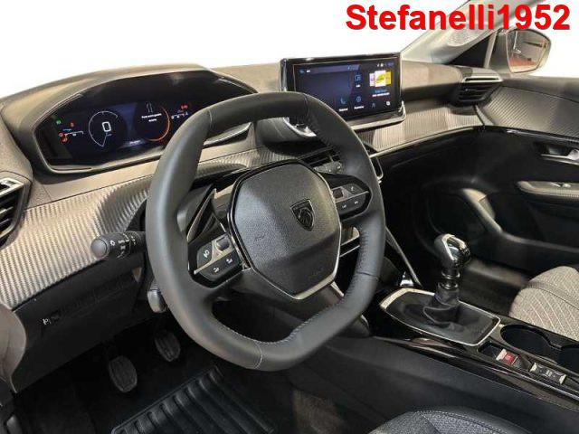 PEUGEOT 208 1.2 puretech Allure s&s 100cv