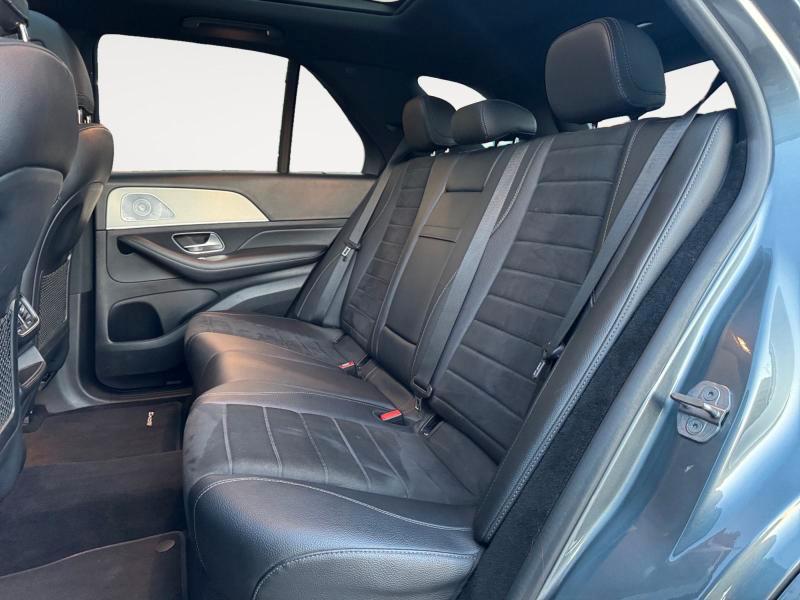 Mercedes GLE SUV GLE 300 d Premium Plus 4matic auto