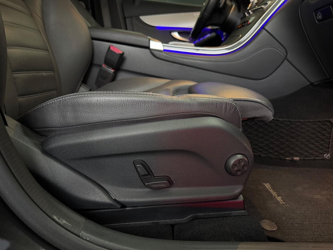 Mercedes-benz GLC Cpè 300 d 4Matic Premium - 2020