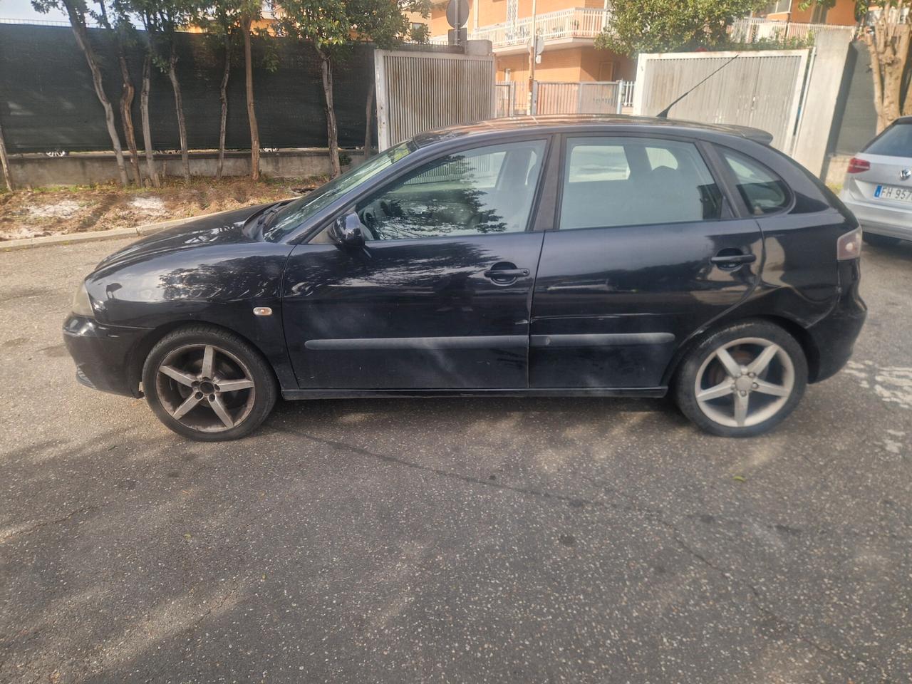 Seat Ibiza 1.2 12V 70CV 5p. Gpl fino al 2028