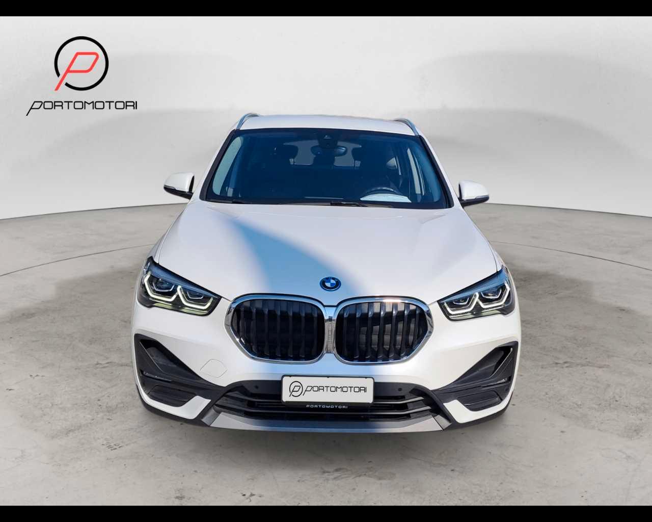 BMW X1 (F48) - X1 xDrive25e Business Advantage