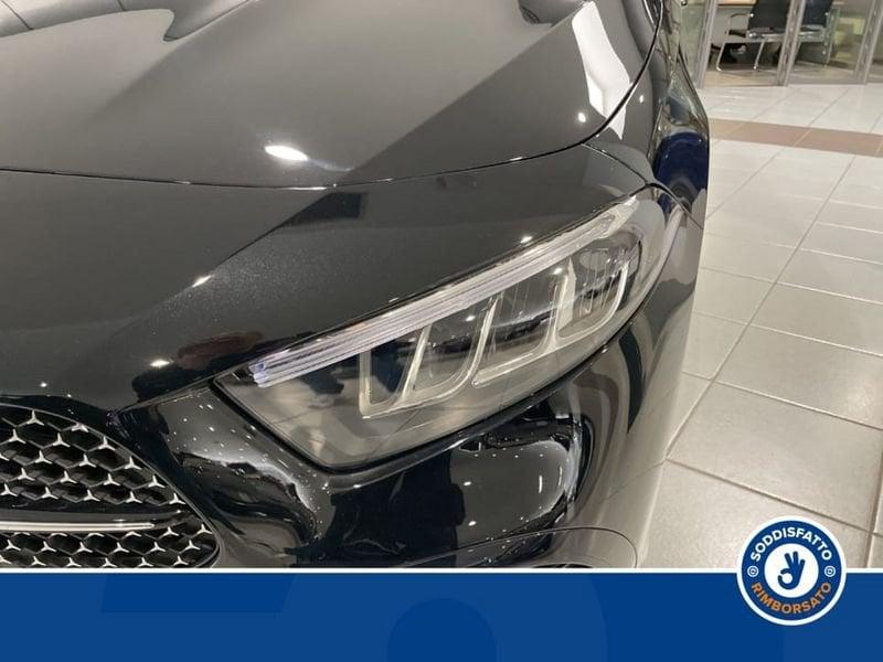 Mercedes-Benz Classe A 250e EQ-Power Automatic AMG Line Advanced Plus Digital Edition
