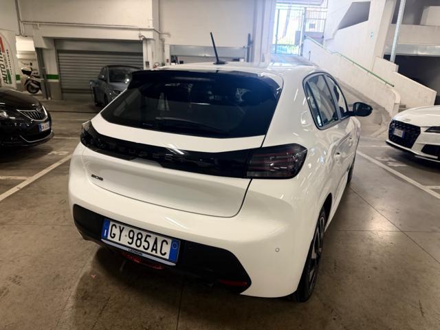 PEUGEOT 208 1.2 puretech #CARPLAY#SENSORI#CLIMA