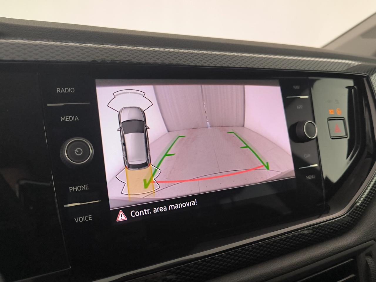 Volkswagen Polo 1.0 tsi edition plus 95cv