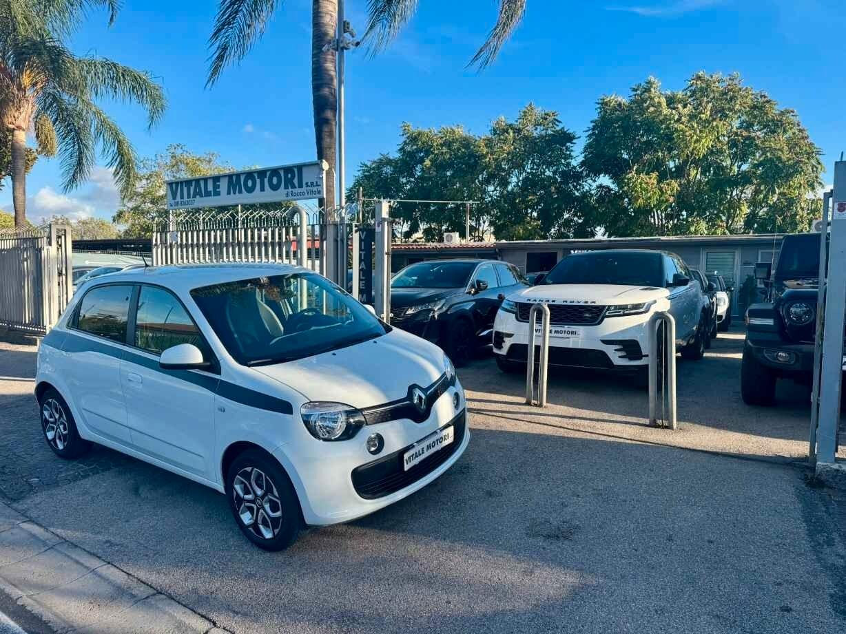 Renault Twingo 1.0 SCe 69 CV *SOLI 49.000 KM