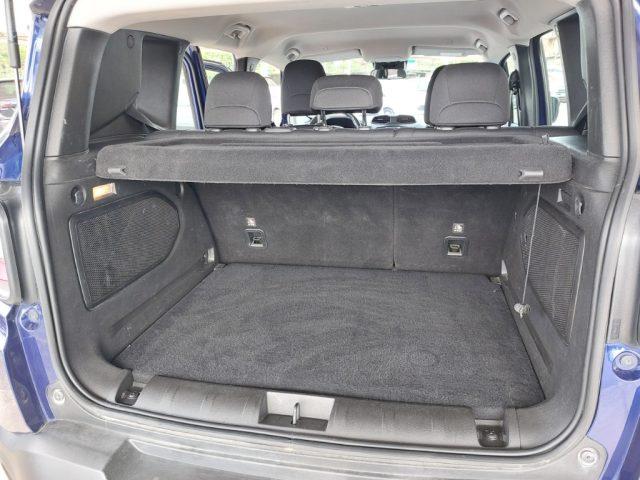 JEEP Renegade 1.6 Mjt 130 CV Limited Uniprò km 76000 Fatturab.