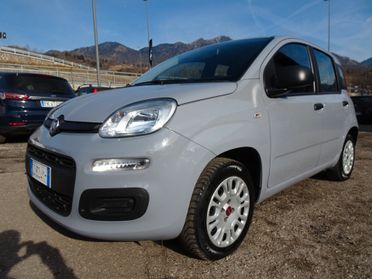 Fiat Panda Easy