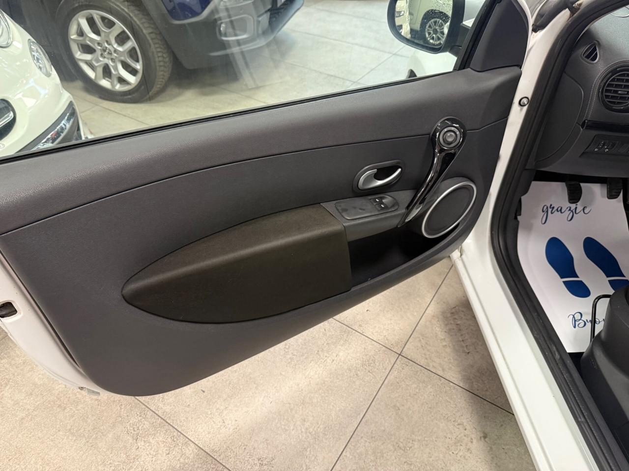 Renault Clio 1.5 dCi 90CV 3P. Dynamique Ok Neopatentati