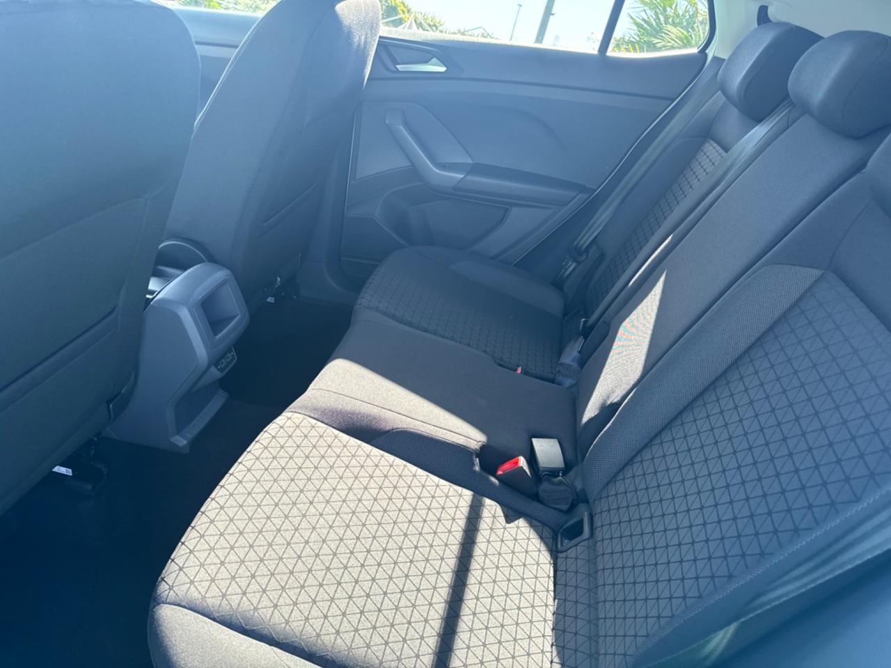 Volkswagen T-Cross 1.6 TDI DSG SCR Style BMT