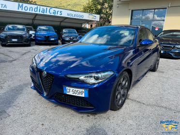 Alfa Romeo Giulia 2.2 Turbodiesel 160 CV AT8 Business