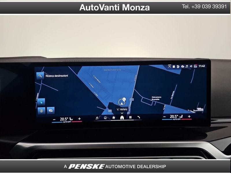 BMW i4 eDrive40 M Sport