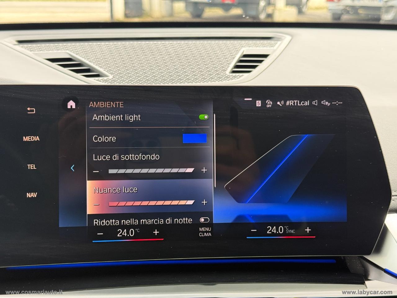 BMW X1 sDrive 18d xLine