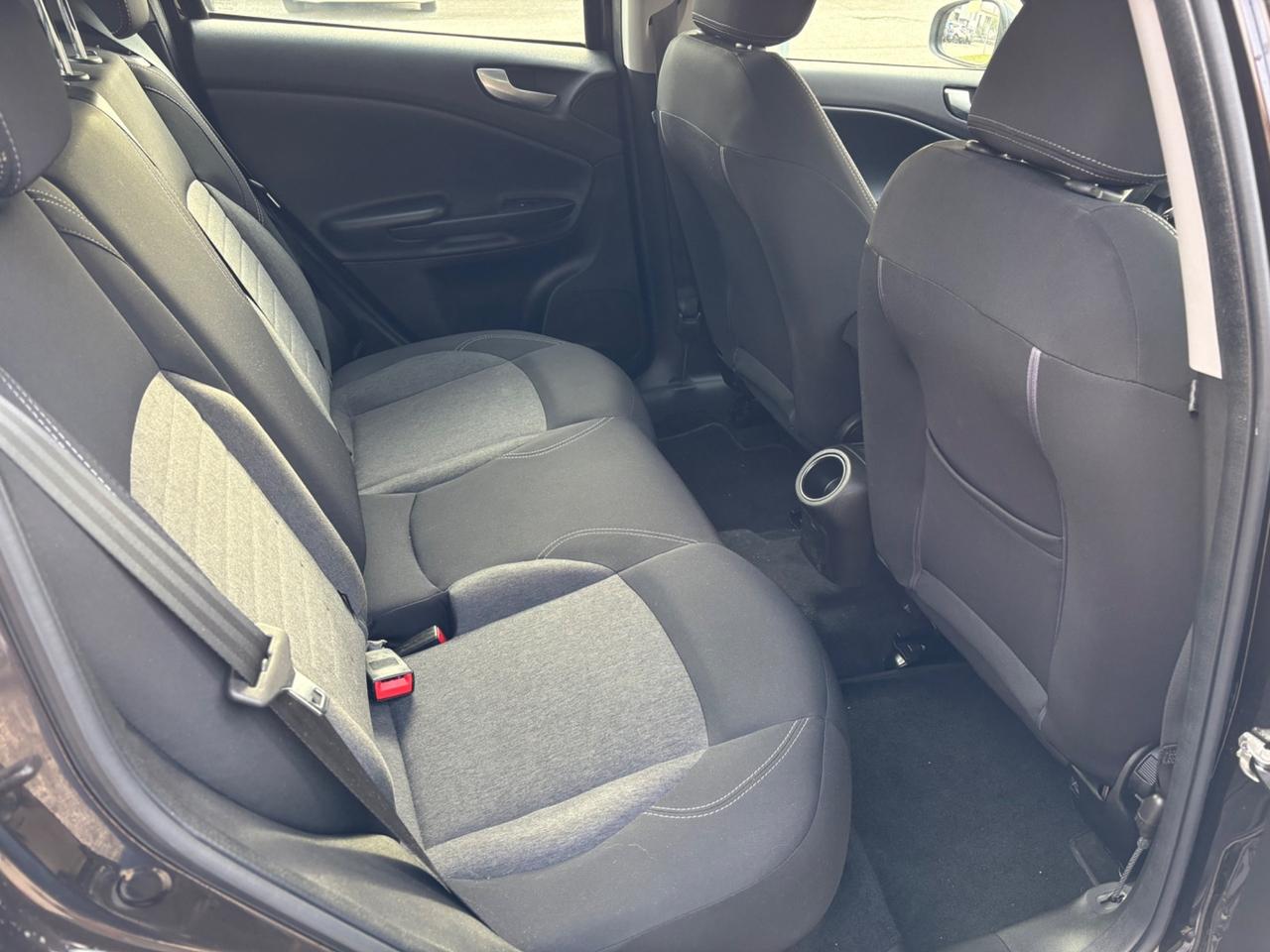 Alfa Romeo Giulietta 1.6 JTDm 120 CV EURO 6B 2019