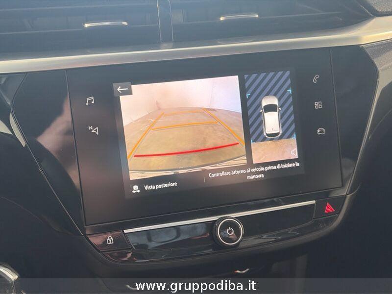 Opel Corsa VI 2020 Diesel 1.5 Elegance s&s 100cv