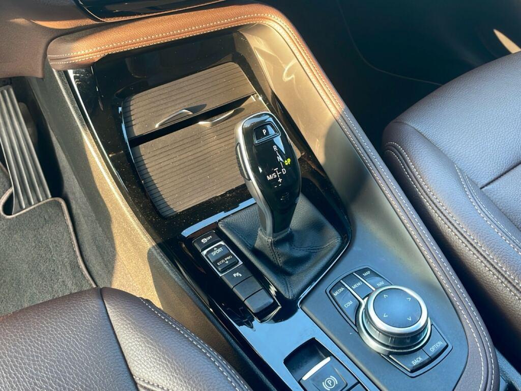 BMW X1 18 d xLine Plus sDrive Steptronic