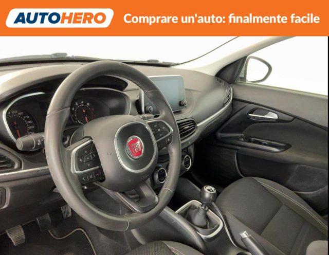FIAT Tipo 1.4 5 porte Lounge