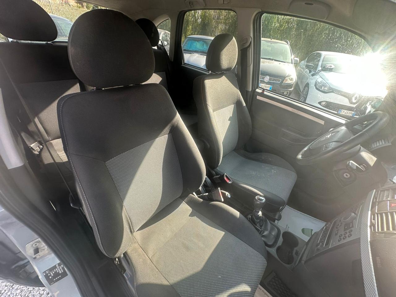 Opel Meriva 1.7 CDTI 101CV F.AP. Cosmo
