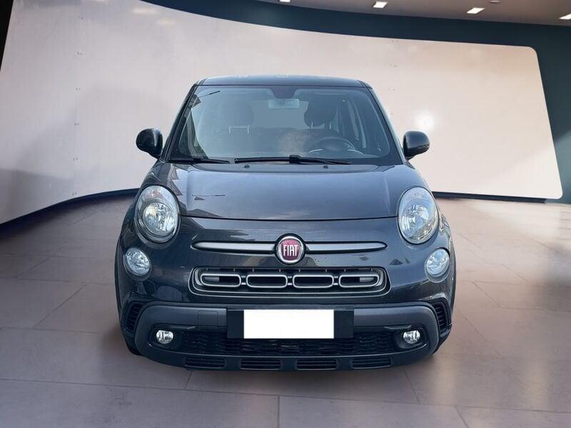 FIAT 500L 2017 1.4 Mirror 95cv my20