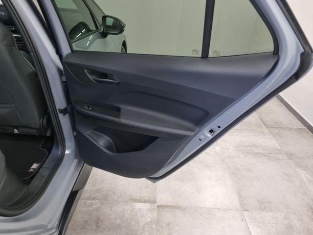 CUPRA Born 58kWh 204 CV