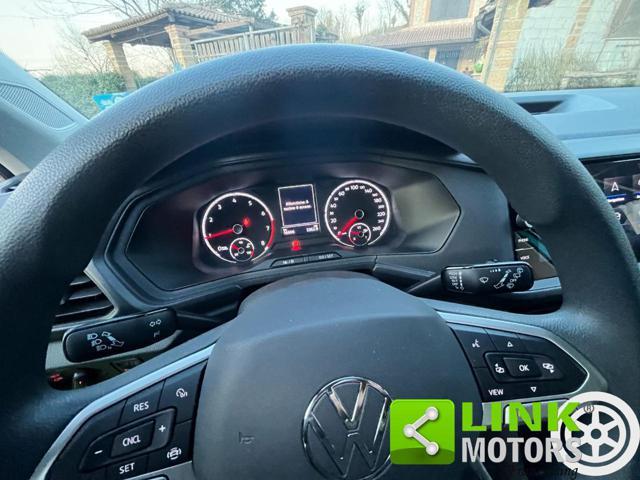 VOLKSWAGEN T-Cross 1.0 TSI Urban