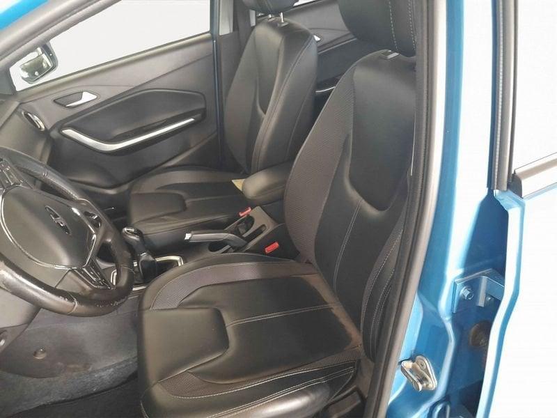 DR AUTOMOBILES DR3 dr3 S2 1.5 Bi-Fuel GPL