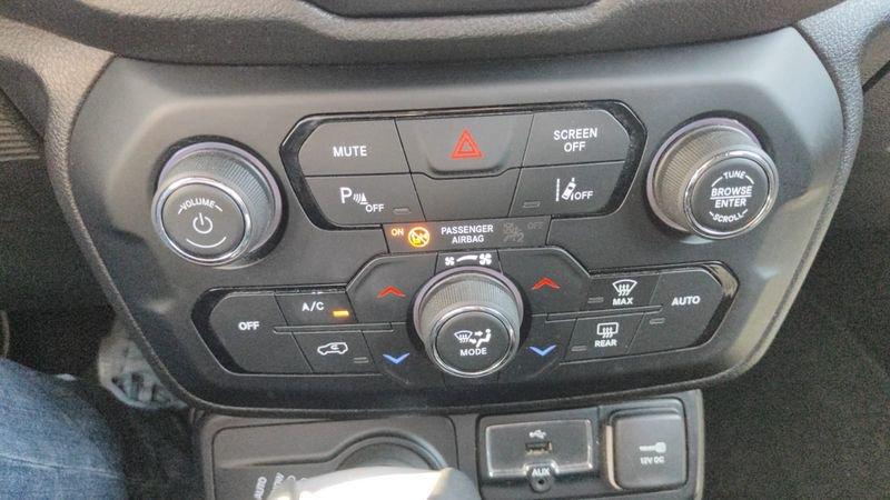 Jeep Renegade Renegade 2.0 Mjt 140CV 4WD Active Drive Low S