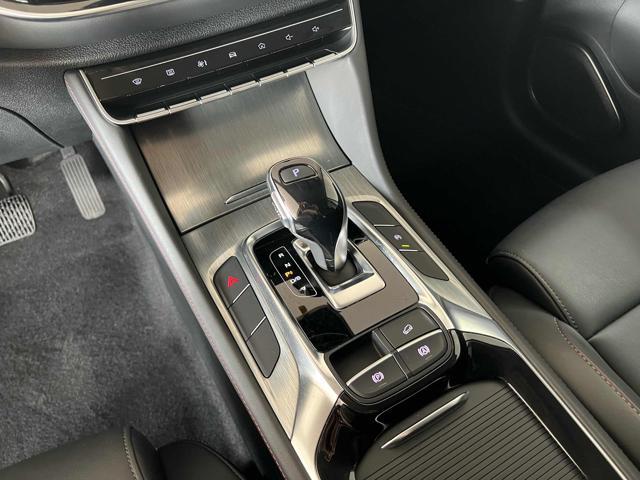 MG HS 1.5T-GDI AT Comfort