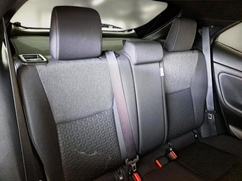 TOYOTA YARIS CROSS 1.5H 92 CV E-CVT TREND SUV