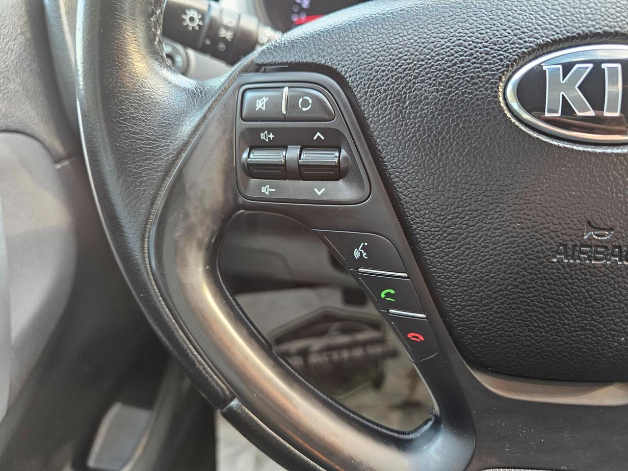 Kia Ceed cee'd 1.6 CRDi 110 CV SW Cool