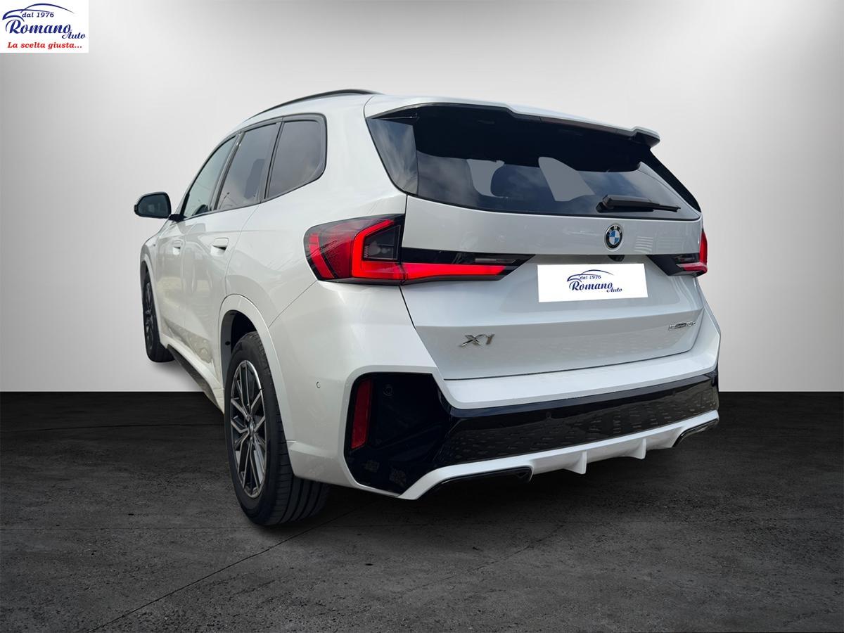 NEW BMW - X1 - sDrive18d 2.0 150CV Msport#TETTO APRIBILE!