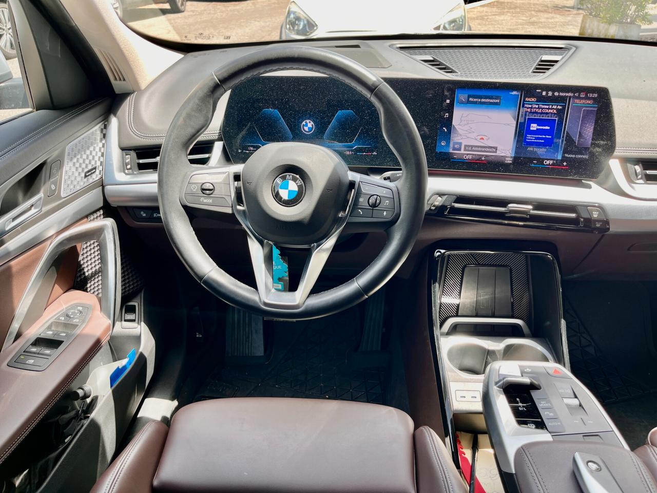 Bmw X1 sDrive 18i xLine
