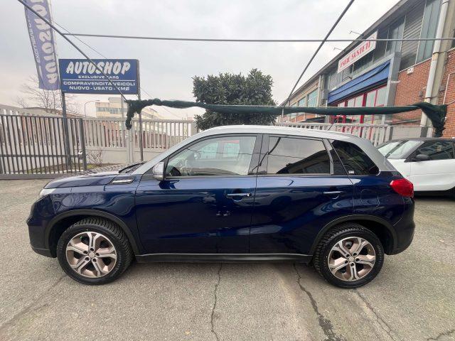 SUZUKI Vitara Vitara 1.6 ddis V-Top s 4x4 auto tetto