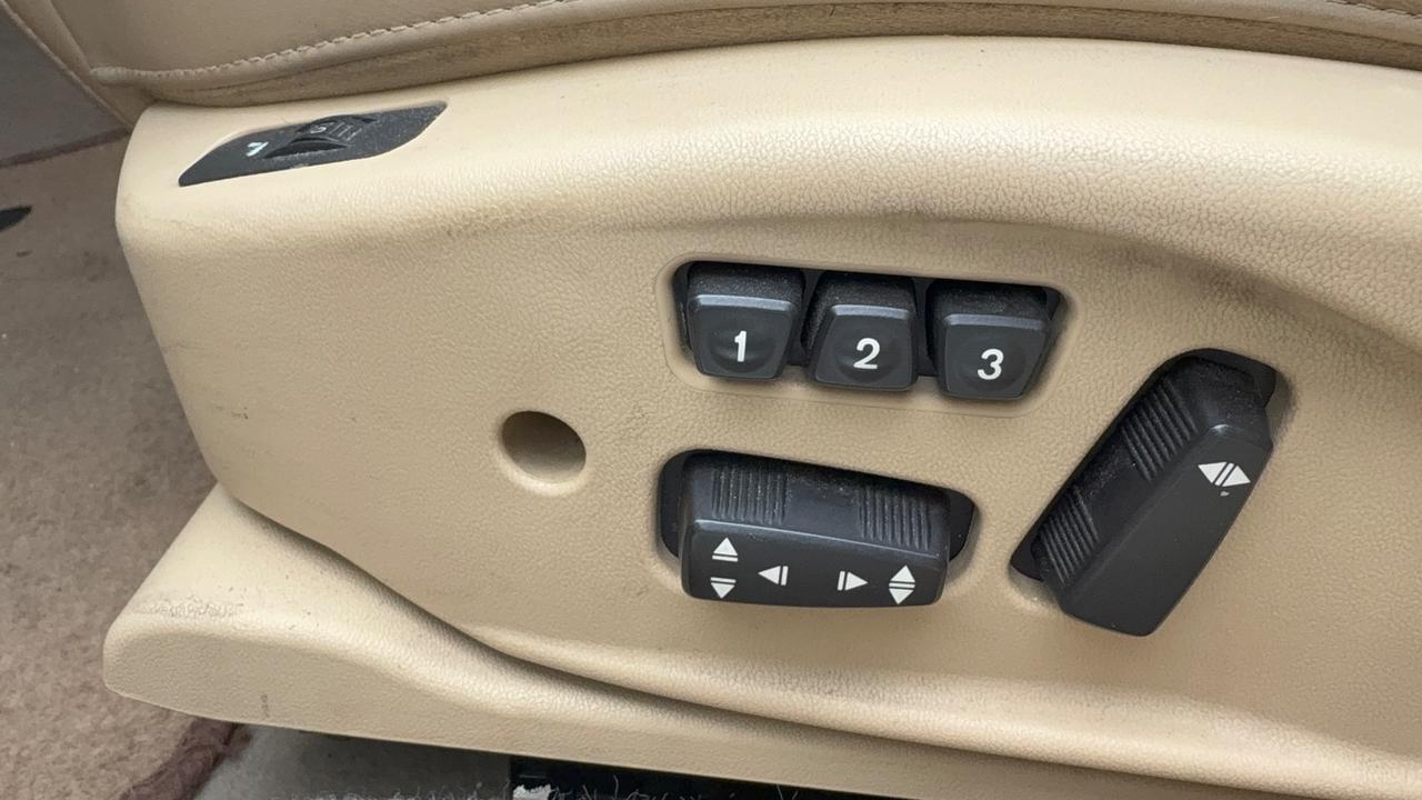 Alfa Romeo 159 2.4 JTDm 20V 210 CV Q4 Distinctive